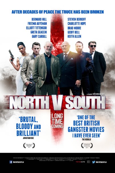 North V South 2015 720P Bluray X264 [Yts Ag]