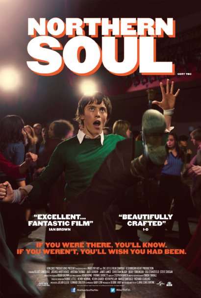 Northern Soul 2014 720P Bluray X264 Yify