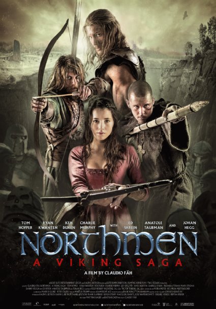 Northmen A Viking Saga 2014 720P Bluray X264 Yify