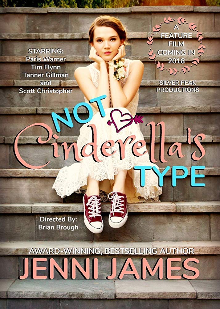 Not Cinderellas Type 2018 720P Amzn Webrip 800Mb X264-Galaxyrg