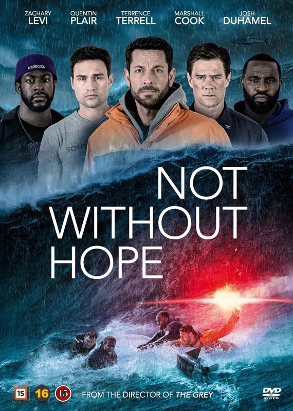 Not Without Hope 2025 720P Web-Dl X264 Esub-Msmod