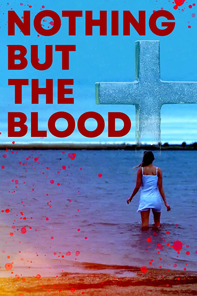 Nothing But The Blood 2020 720P Webrip 800Mb X264-Galaxyrg
