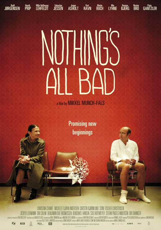 Nothing's All Bad (2010) Dvdr Nl Sub Nlt-Release (Divx)