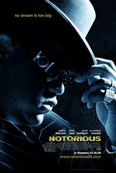 Notorious 2009 Extended Cut 1080P Bluray H264 Aac-Rarbg