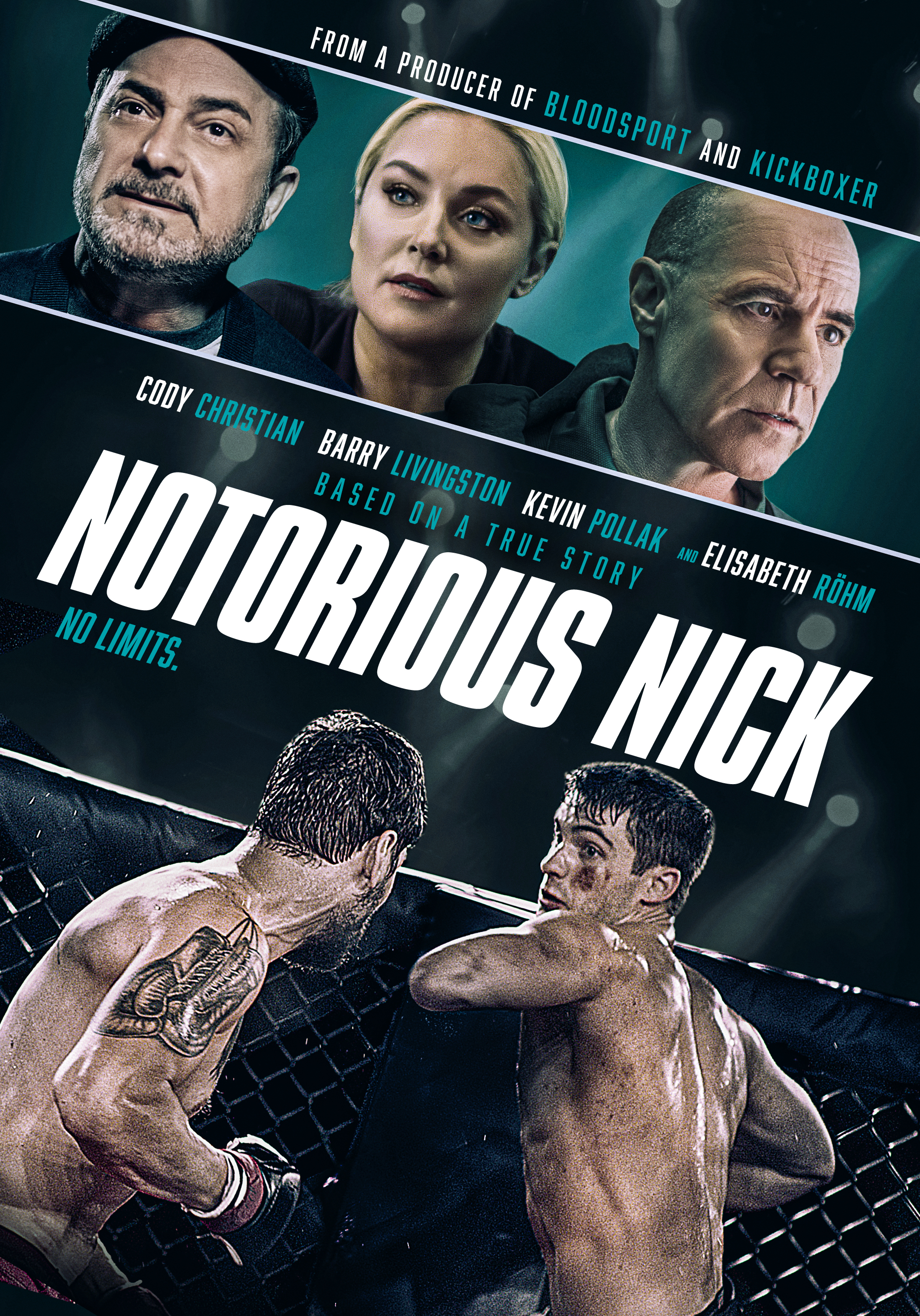 Notorious Nick 2021 720P Webrip 800Mb X264-Galaxyrg