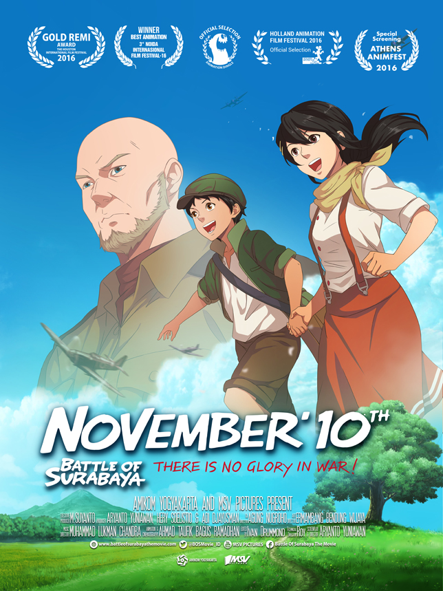 November 10Th 2015 720P Amzn Web-Dl800Mb Mkvcage
