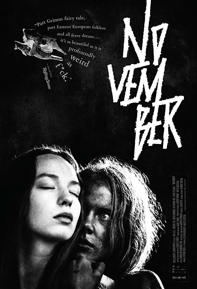 November 2017 720P Amzn Webrip Mkvcage Ws