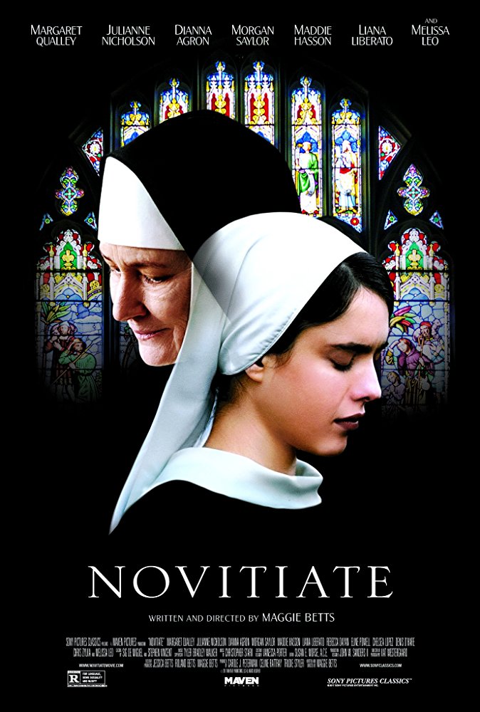 Novitiate 2017 720P Brrip 1Gb Mkvcage