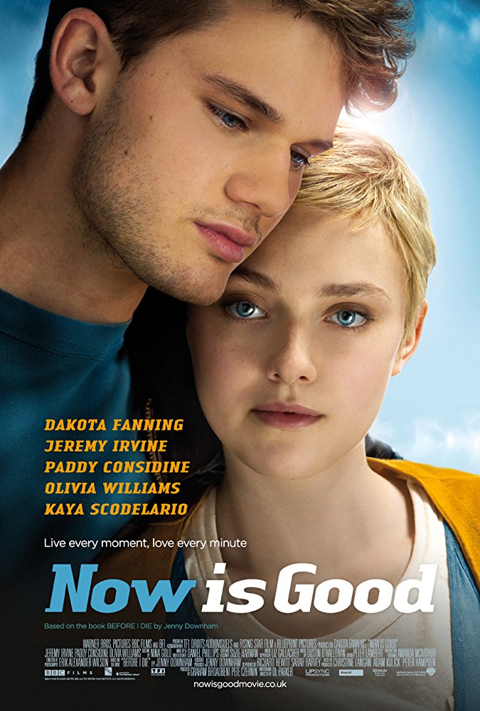Now Is Good 2012 720P Bluray H264 Aac-Rarbg