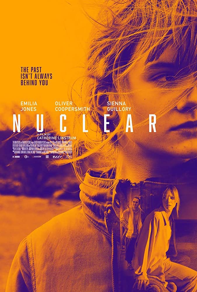 Nuclear 2019 720P Amzn Webrip 800Mb X264-Galaxyrg