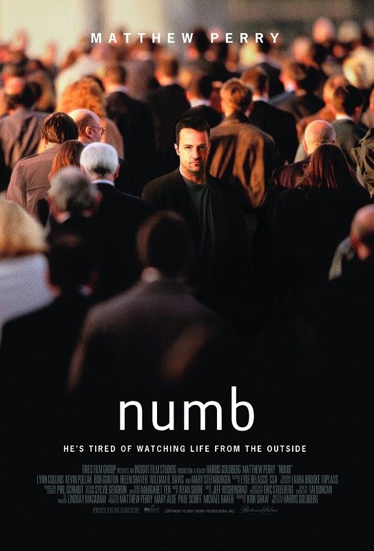 Numb 2007 720P Bluray X264 Aac Rarbg