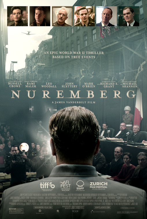 Nuremberg (2025) 1080P Amzn-Web X265 Hevc Esub [Dual Audio][Hindi 2 0 English 5 1] -Msmod