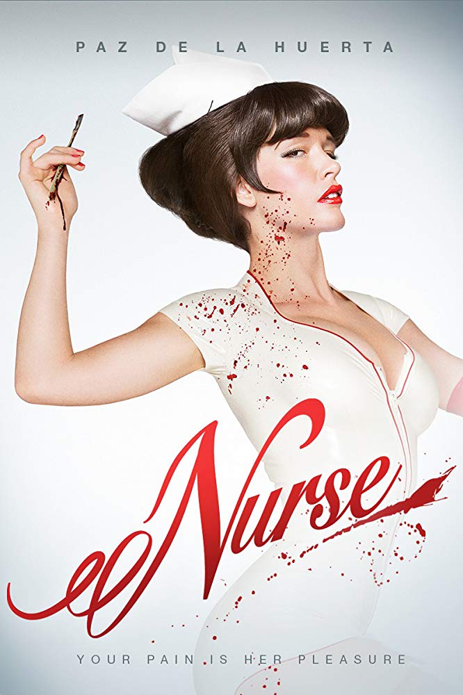 Nurse 3D 2013 1080P Bluray H264 Aac-Rarbg