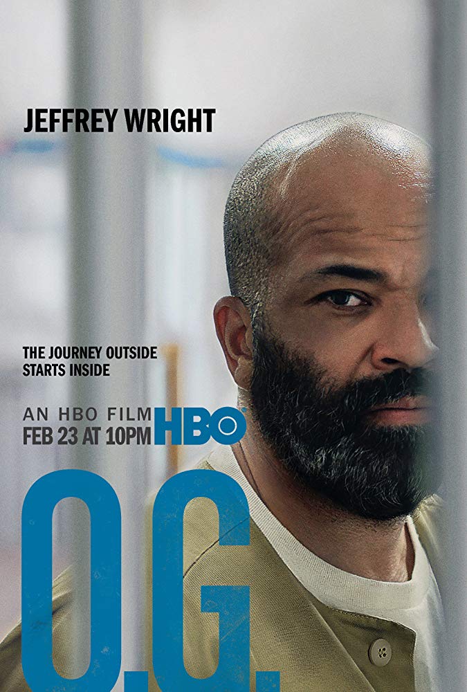 O G 2018 720P Amzn Web-Dl Mkvcage Ws