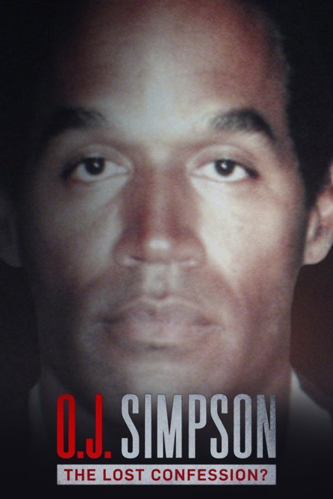 O J Simpson The Lost Confession 2018 720P Hulu Webrip 800Mb X264-Galaxyrg