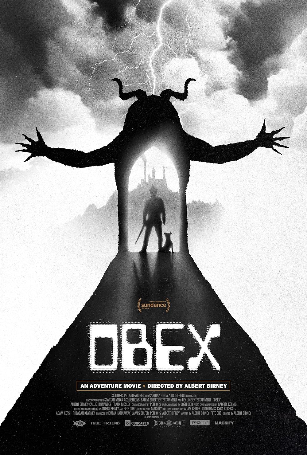 Obex 2025 720P Web-Dl X264 Esub-Msmod