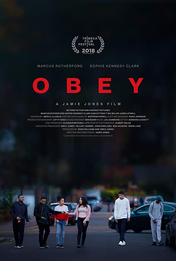 Obey 2018 720P Web-Dl Mkvcage Ws