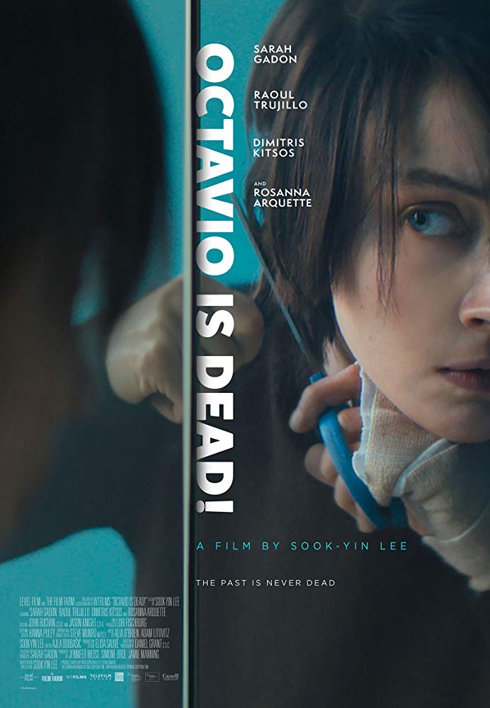 Octavio Is Dead 2018 720P Web-Dl Mkvcage Ws