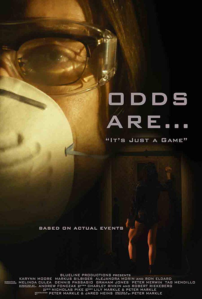 Odds Are 2018 720P Web-Dl Mkvcage Ws