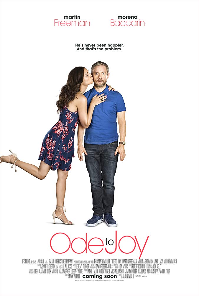 Ode To Joy 2019 720P Webrip 800Mb X264-Galaxyrg