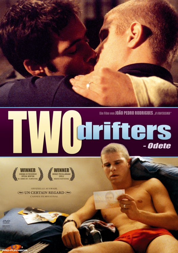 Odete (2005) Dvdrip-Xvid