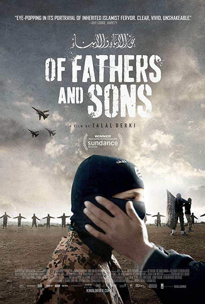 Of Fathers And Sons 2017 720P Amzn Web-Dl Mkvcage Ws