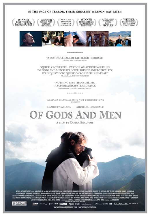 Of Gods And Men (2010)