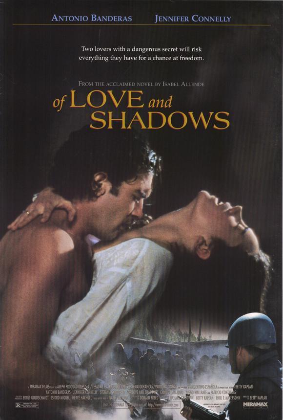Of Love And Shadows 1994 720P Webrip X264-[Yts Lt]