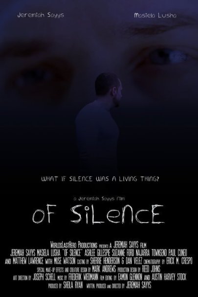 Of Silence 2014 720P Bluray X264 Yify