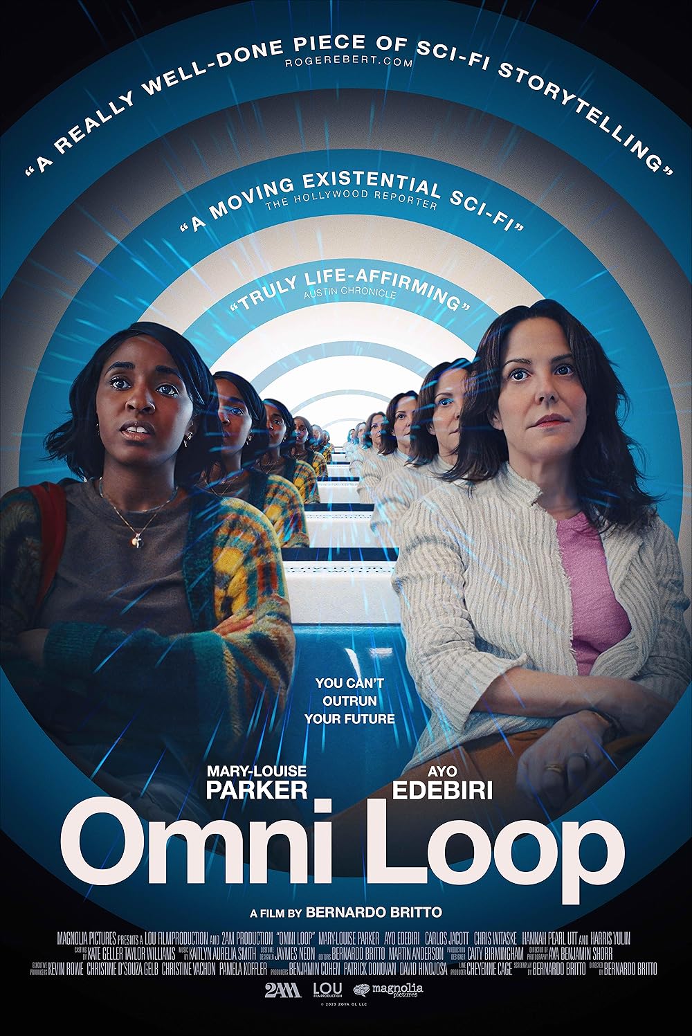 Omni Loop 2024 720P Amzn Webrip 800Mb X264-Galaxyrg