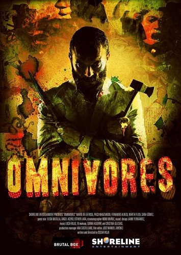 Omnivores (2013)