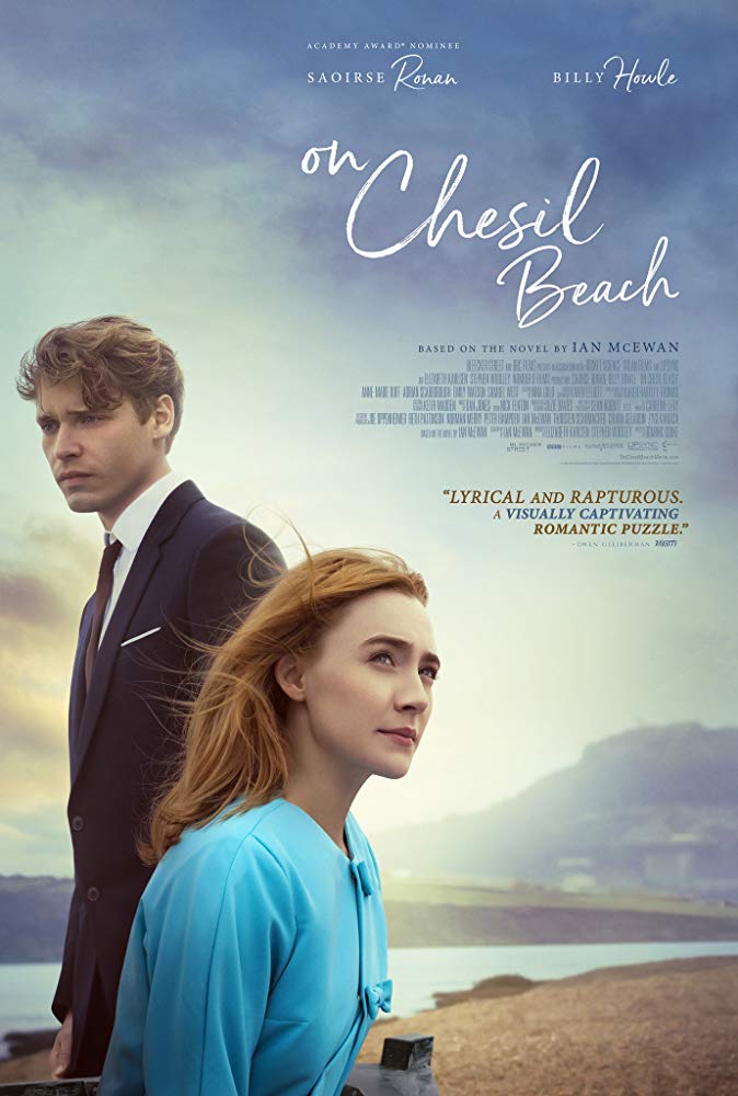 On Chesil Beach 2017 720P Brrip X264-Mkvcage Ws