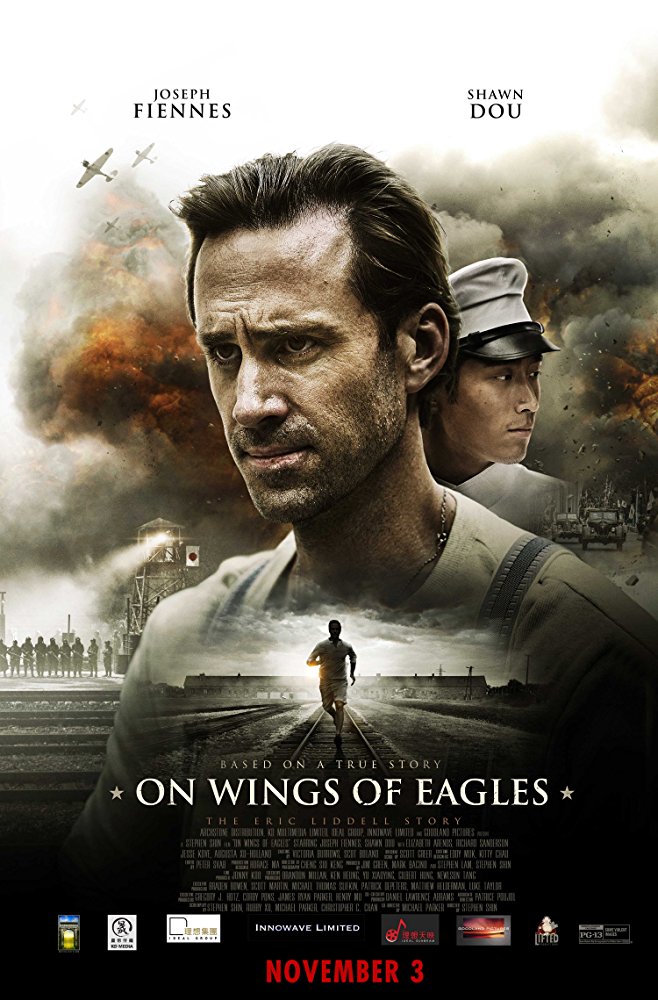 On Wings Of Eagles 2016 720P Web-Dl 750Mb Mkvcage