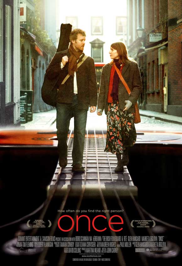 Once 2006 720P Bluray X264 Yify