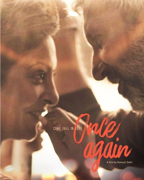 Once Again (2018) Hindi 720P Webrip X264 Ac3 5 1 Esub-Sungeorge