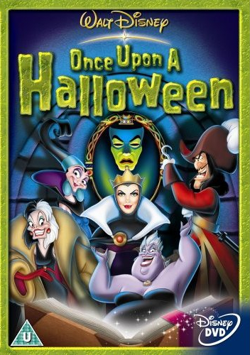 Once Upon A Halloween (2004)