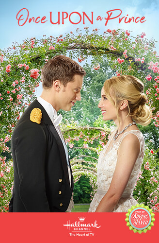 Once Upon A Prince 2018 720P Amzn Webrip 800Mb X264-Galaxyrg