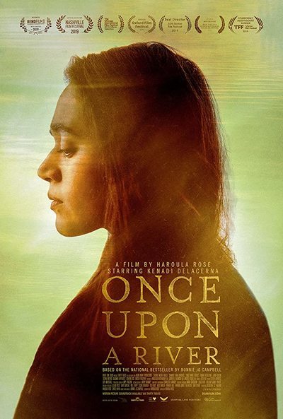 Once Upon A River 2019 720P Webrip 800Mb X264-Galaxyrg