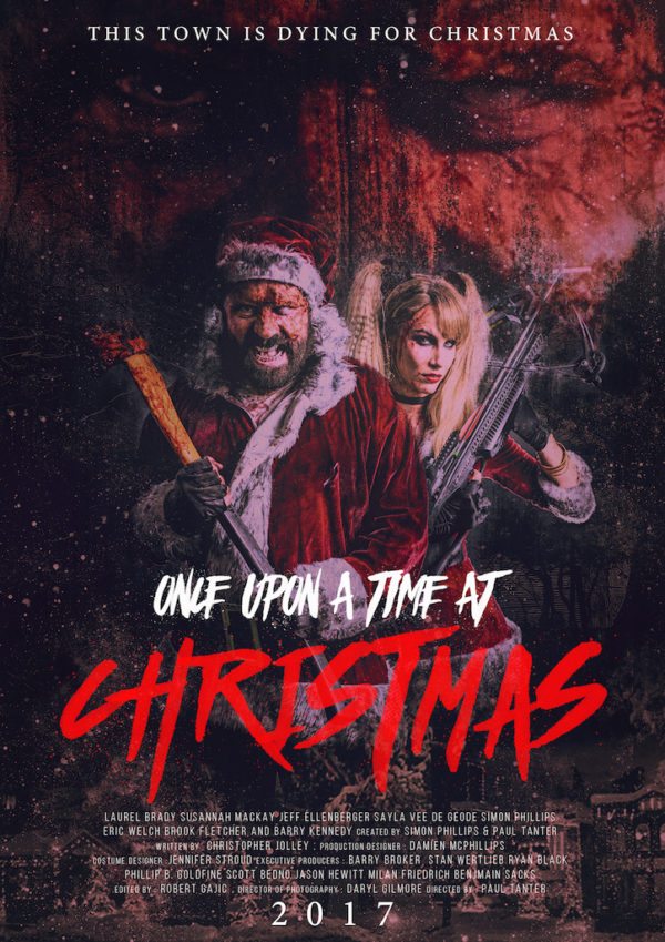 Once Upon A Time At Christmas 2017 720P Web-Dl Mkvcage