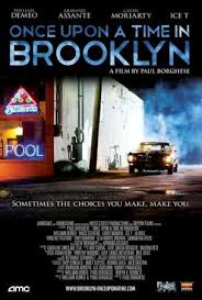 Once Upon A Time In Brooklyn 2013 720P Bluray X264 Yify
