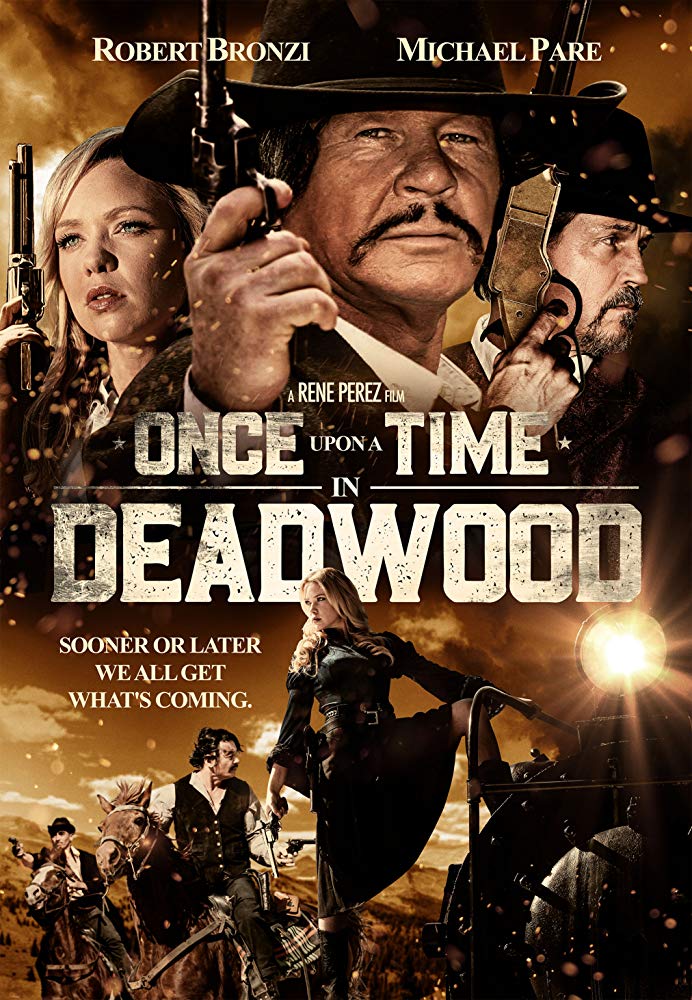 Once Upon A Time In Deadwood 2019 720P Webrip 800Mb X264-Galaxyrg