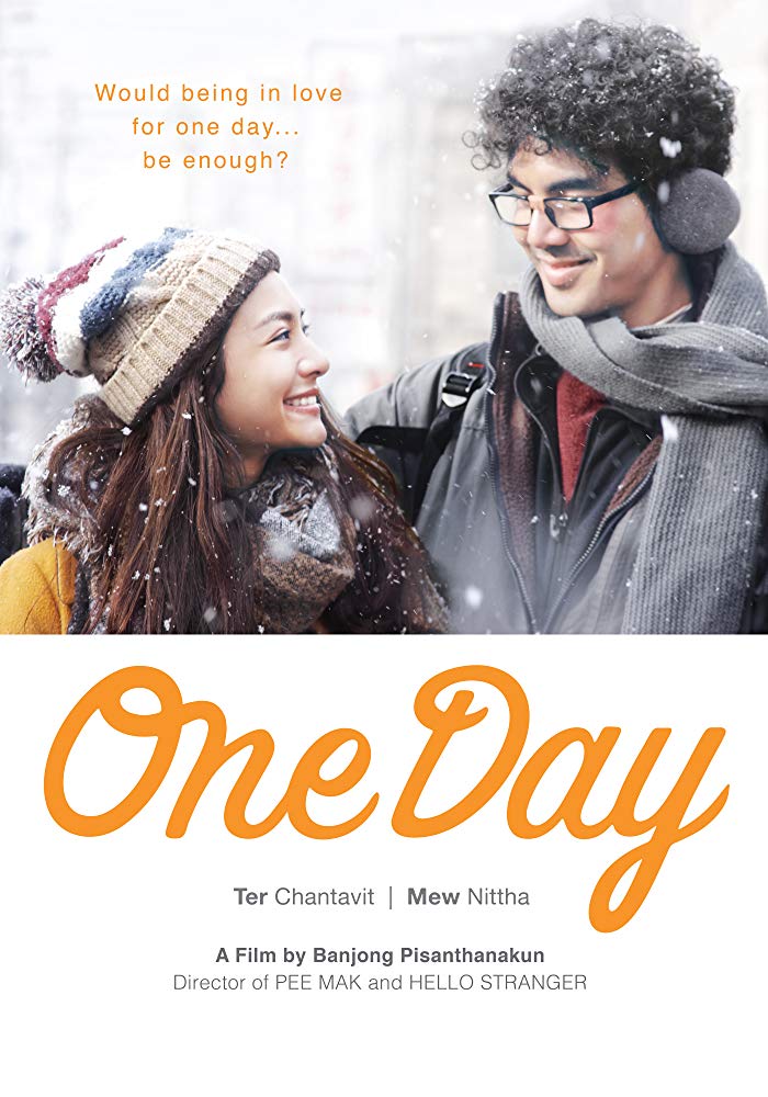 One Day 2016 720P Nf Web-Dl X264 900Mb-Pahe In