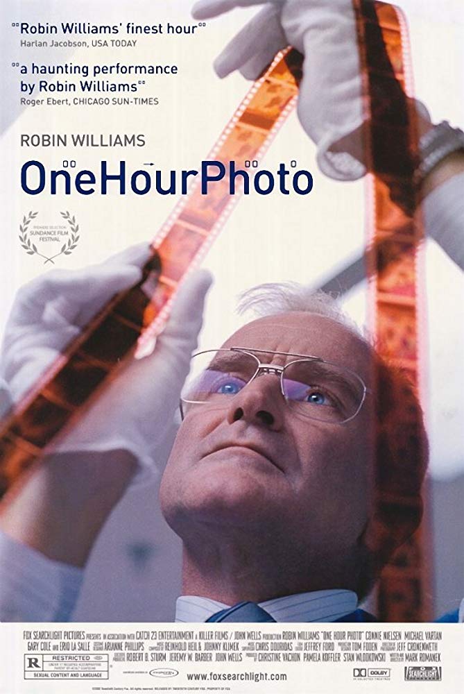 One Hour Photo (2002) 1080P Bluray X265 Hevc 10Bit Aac 5 1 Esub-Afm72