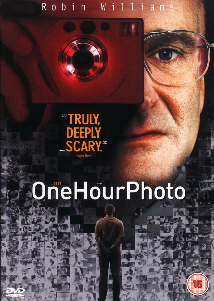 One Hour Photo 2002 720P Bluray X264 Yify