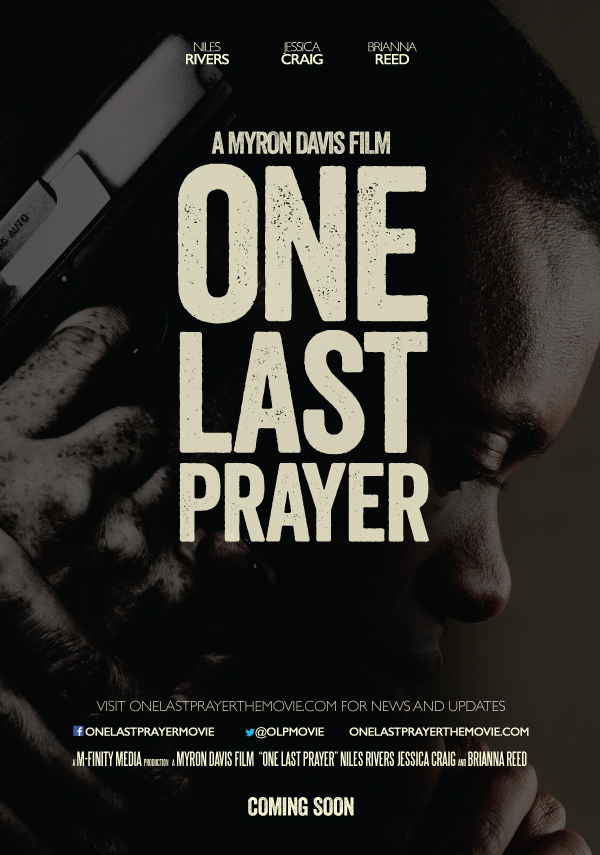 One Last Prayer 2020 720P Webrip 800Mb X264-Galaxyrg