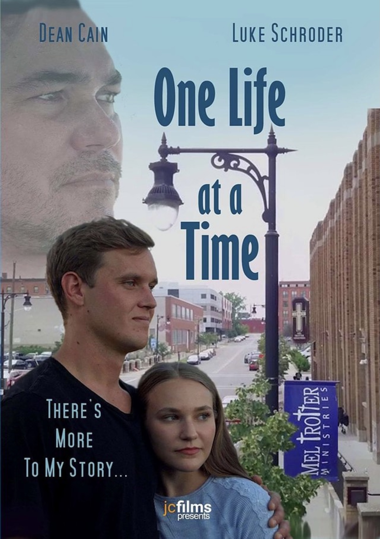 One Life At A Time 2020 720P Webrip 800Mb X264-Galaxyrg