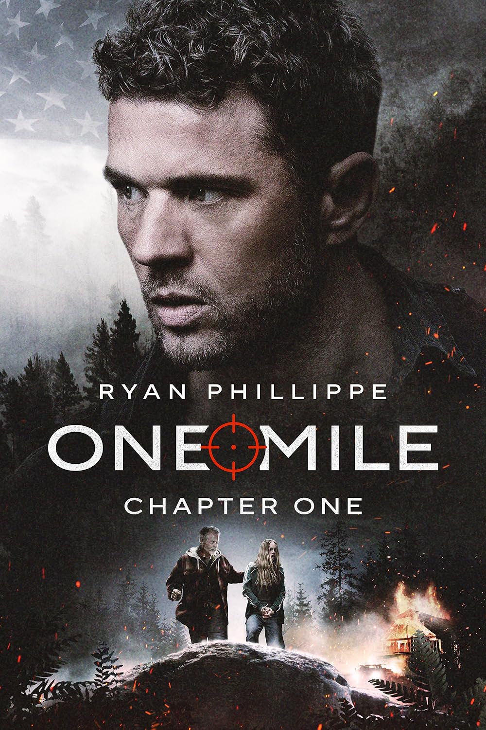 One Mile Chapter One (2026) 720P Amzn-Web X264 Esub [Dual Audio][Hindi 5 1 English 5 1] -Msmod
