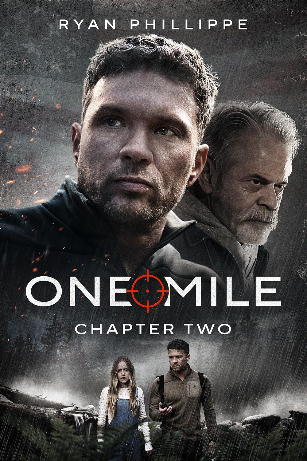 One Mile Chapter Two (2026) 720P Amzn-Web X264 Esub [Dual Audio][Hindi 5 1 English 5 1] -Msmod