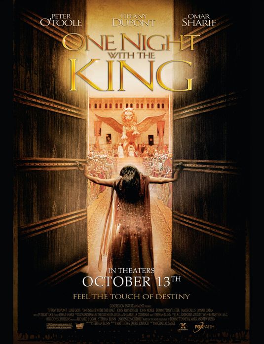 One Night With The King [2006] Bdrip Xvid [Stb]