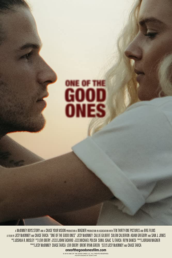 One Of The Good Ones 2019 720P Webrip 800Mb X264-Galaxyrg